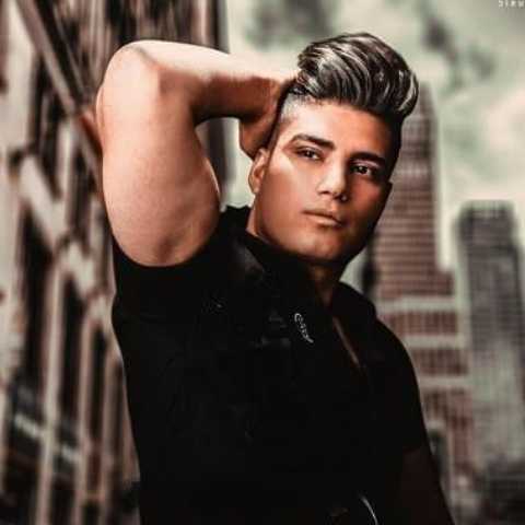 دانلود آهنگ بی احساس امین فالجی